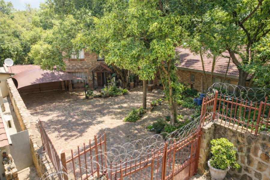 4 Bedroom Property for Sale in Brits North West